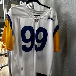 Aaron Donald NFL Jersey