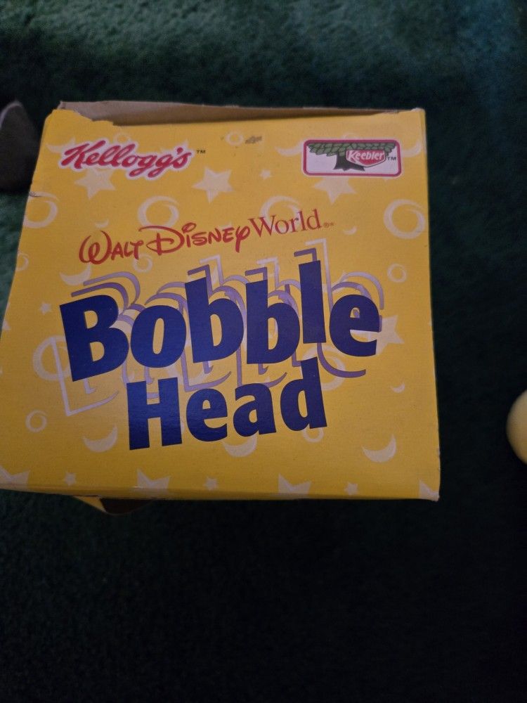 Mickey Mouse Bobble