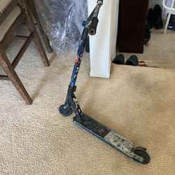 Scooter Like VeryGood 