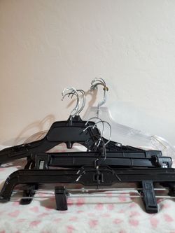 Hangers