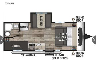Travel Trailer Thumbnail