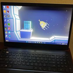 Gaming Pc Laptop (looking For Trades And Offers)