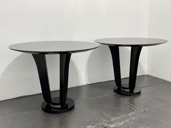 Tulip Tables By Barbara Barry For Baker Furniture