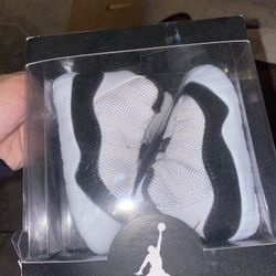 Jordan 11 Retro *DMP Gratitude*