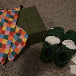 Gucci Sandals