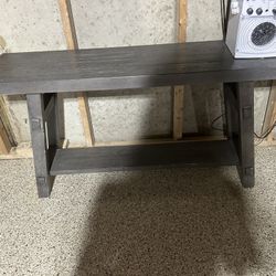 Console Table 
