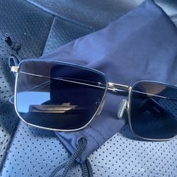 Prada Sunglasses 