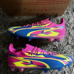 Puma Ultra Ultimate Energy FG/AG