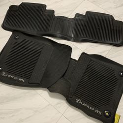 Lexus Rag