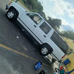 1998 Chevrolet Suburban