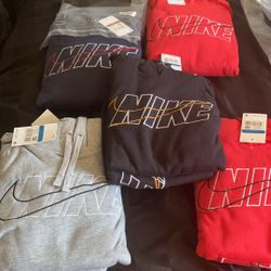 Nike Suits 