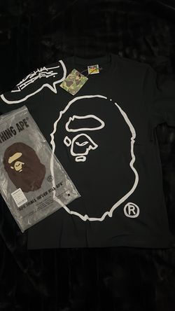 a bathing ape