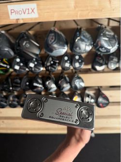 Scotty Cameron