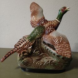 1959 Maddux of California Pheasant Planter