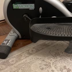 Portable Elliptical