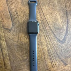 iwatch Series 3 38mm 