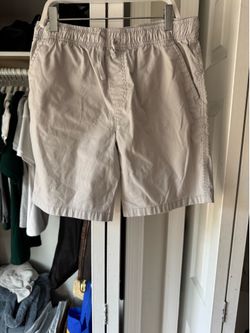 Boys shorts