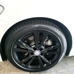 plasti dip rims