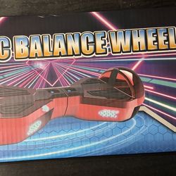 🔥 Brand New Hoverstar Hoverboard – Never Used! Perfect Christmas Gift! 🎄