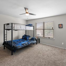 Bunk Bed