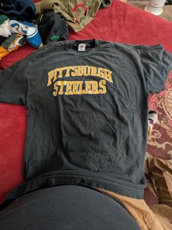 Steelers shirt size xxl or xxxl