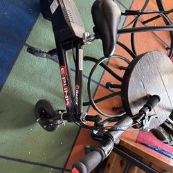 Razor Electric Kid Scooter