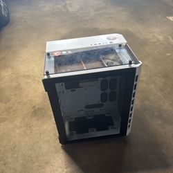 Corsair 6500x Mid-Tower PC Case