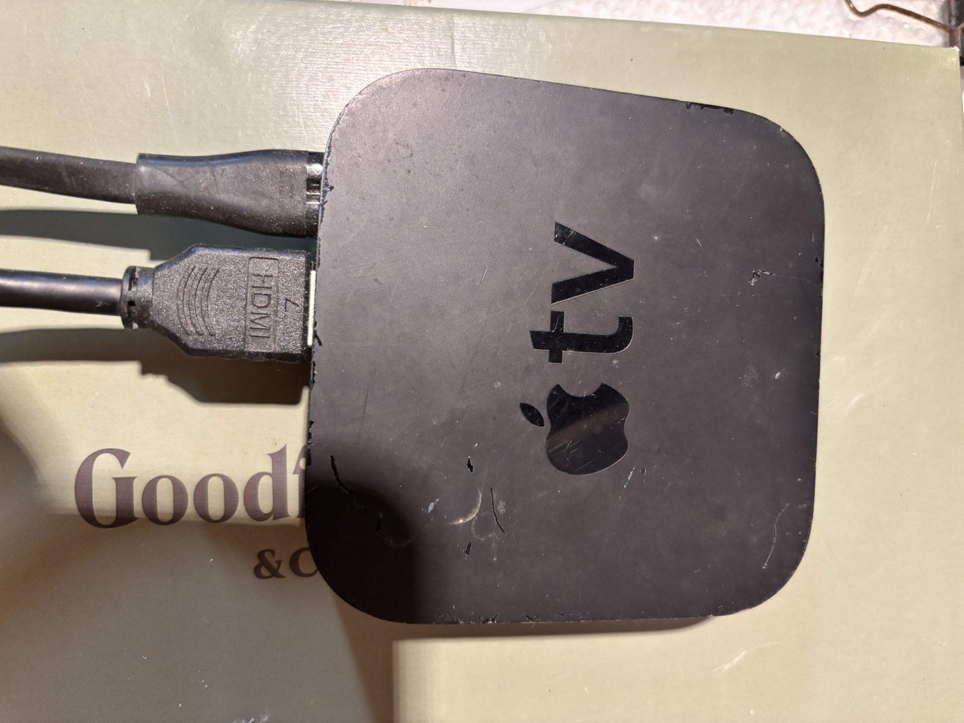 Apple Tv 2 Generation ( Jailbreak)