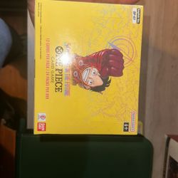 Op07 Booster Box 500 Years In The Future 