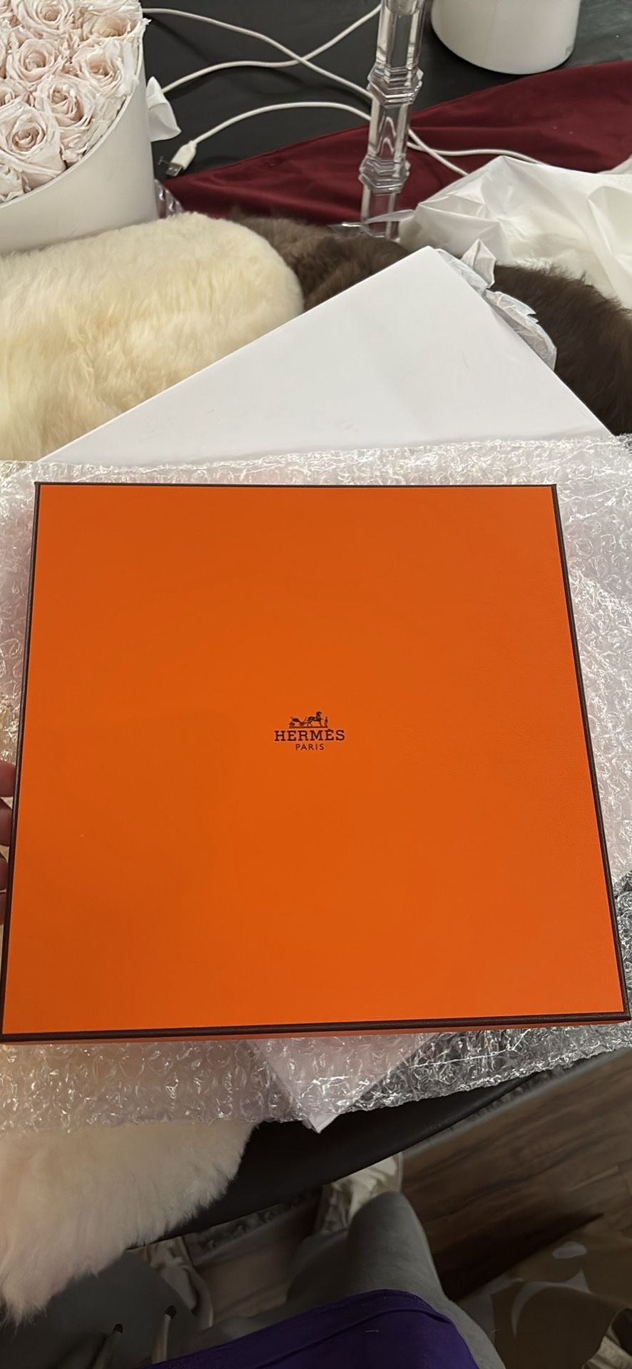 Hermes Notebook