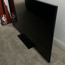 75” Plasma TV