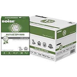 Copy and print paper different brands A3 $5/Ream