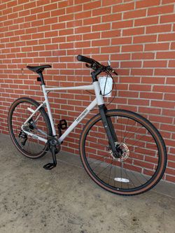 Retrospec Amok Gravel Adventure Bike - 8 Speed - XL