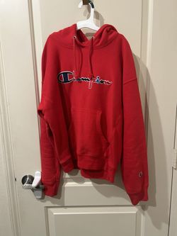 Champion Hoodie Small