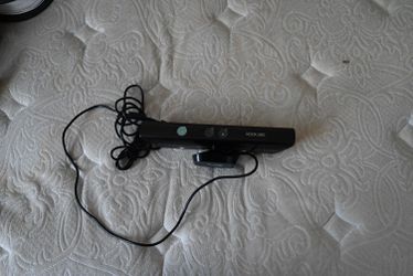 Xbox 360 Kinect