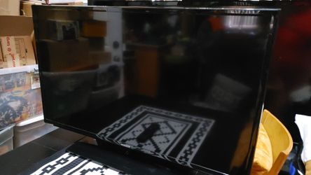 Samsung 40 inch TV