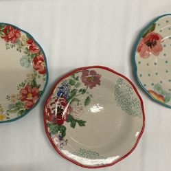 Replacement Set Of 3 Pioneer Woman