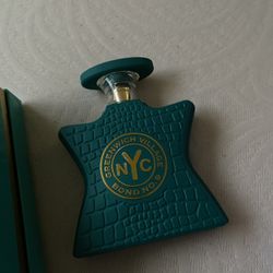 NYC Bond No.9