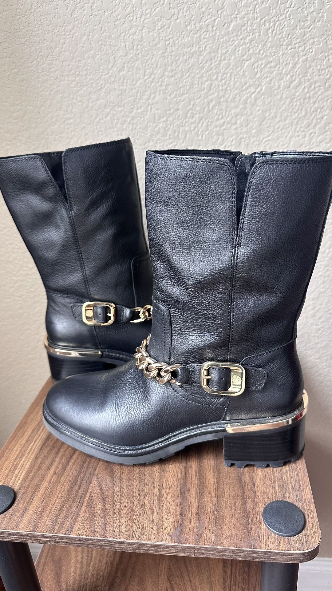 Vince Camuto Boots