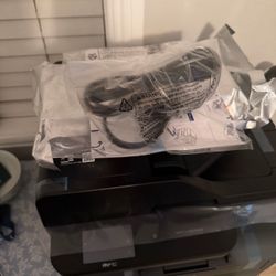 Brother Laser Printer