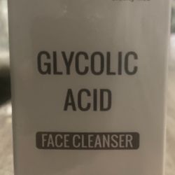 Face Cleanser