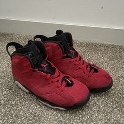 Jordan 6s 