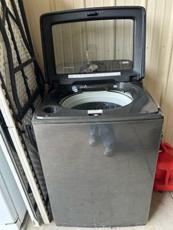 Samsung Washer