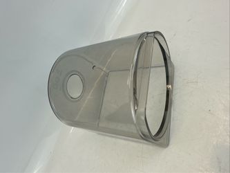 Philips Pasta Noodle Maker HR2358 Clear Mixing Bowl Chamber OEM