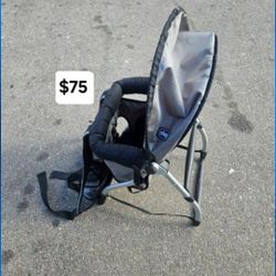 Hiking Baby Backpacks ❤️ Different Prices 