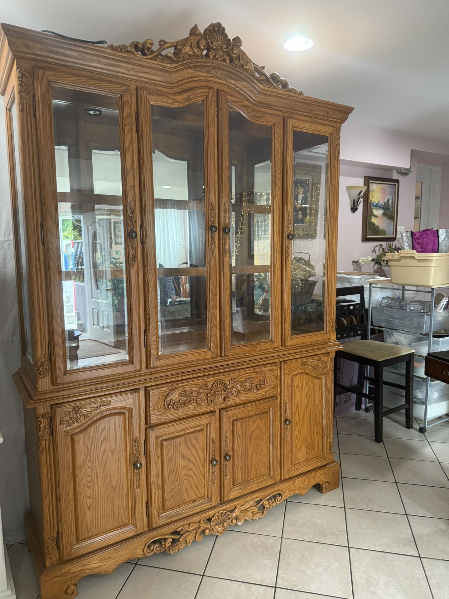 China Cabinet