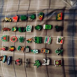 Charms For Crocks 