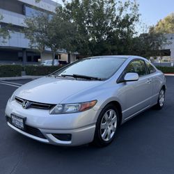 2007 Honda Civic