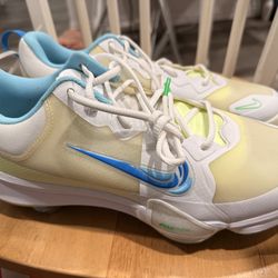 Nike Force Trout 9 Metal Men’s Baseball Cleats