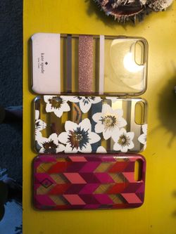 3 iPhone 7+ cases